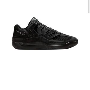 2025 Nike KD18 'Black/Black'